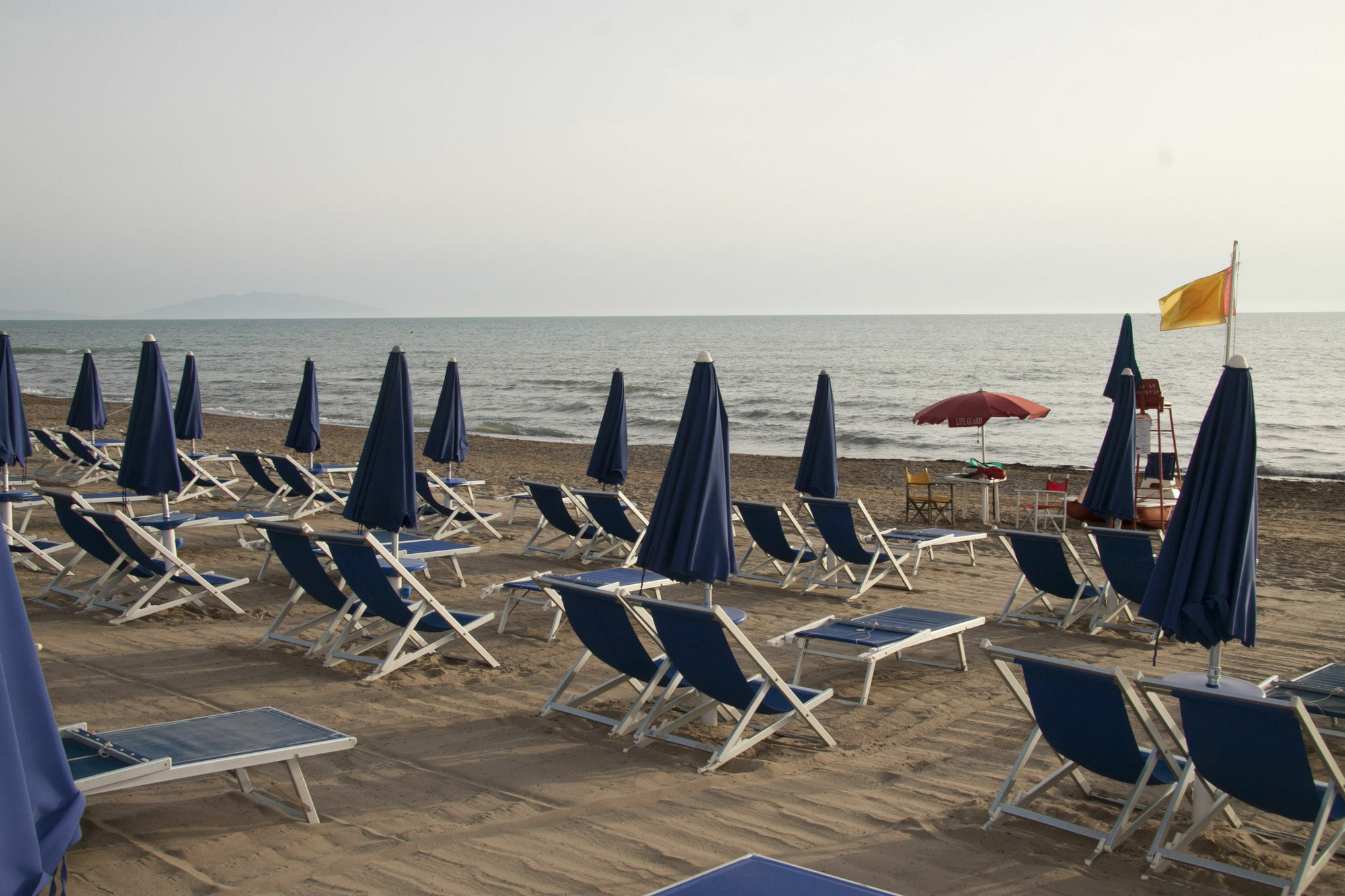 Hotel Villa Lo Scoglietto San Vincenzo Exterior photo