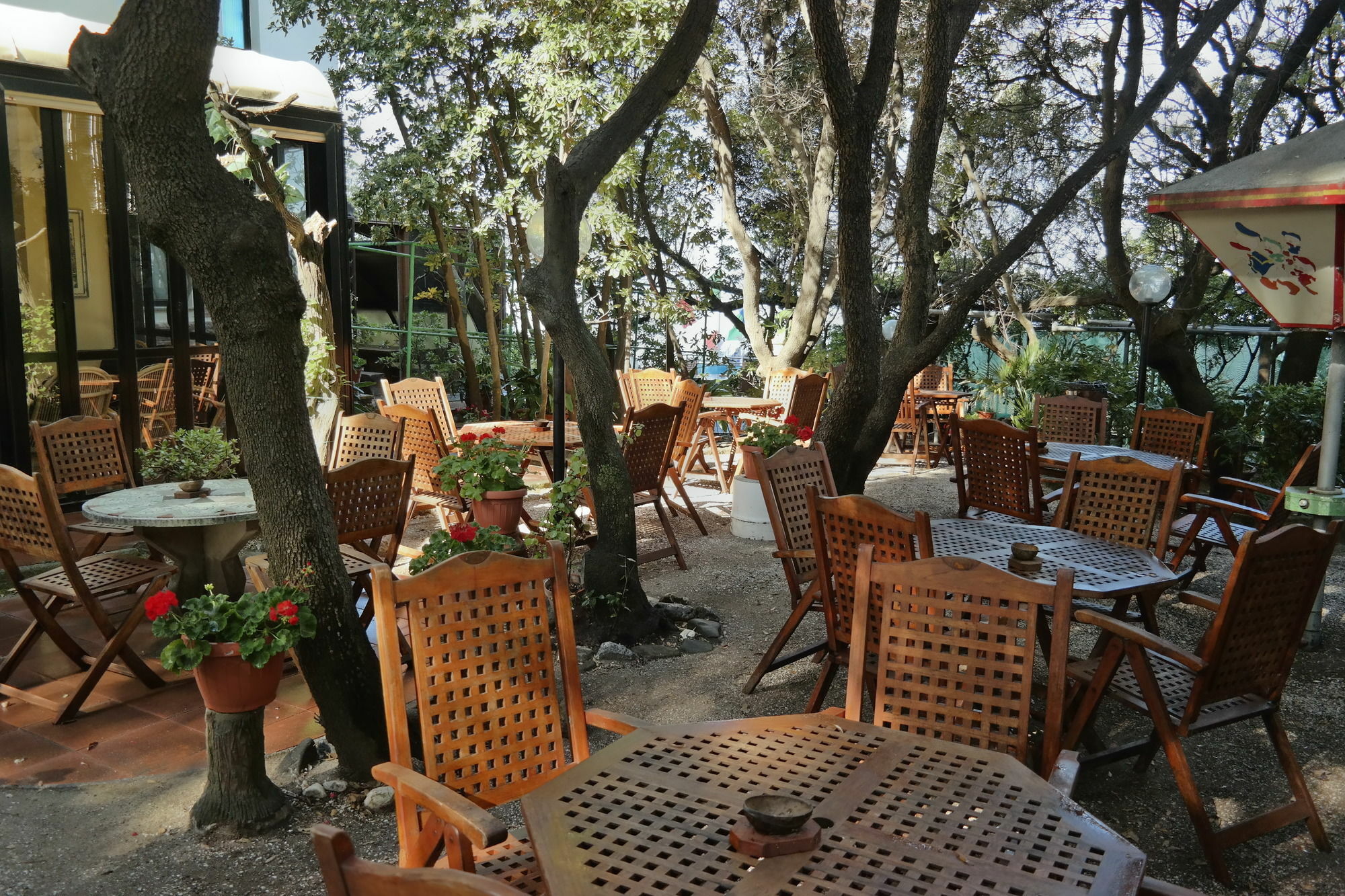 Hotel Villa Lo Scoglietto San Vincenzo Exterior photo